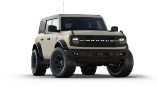 2025 Ford Bronco® External Image 5